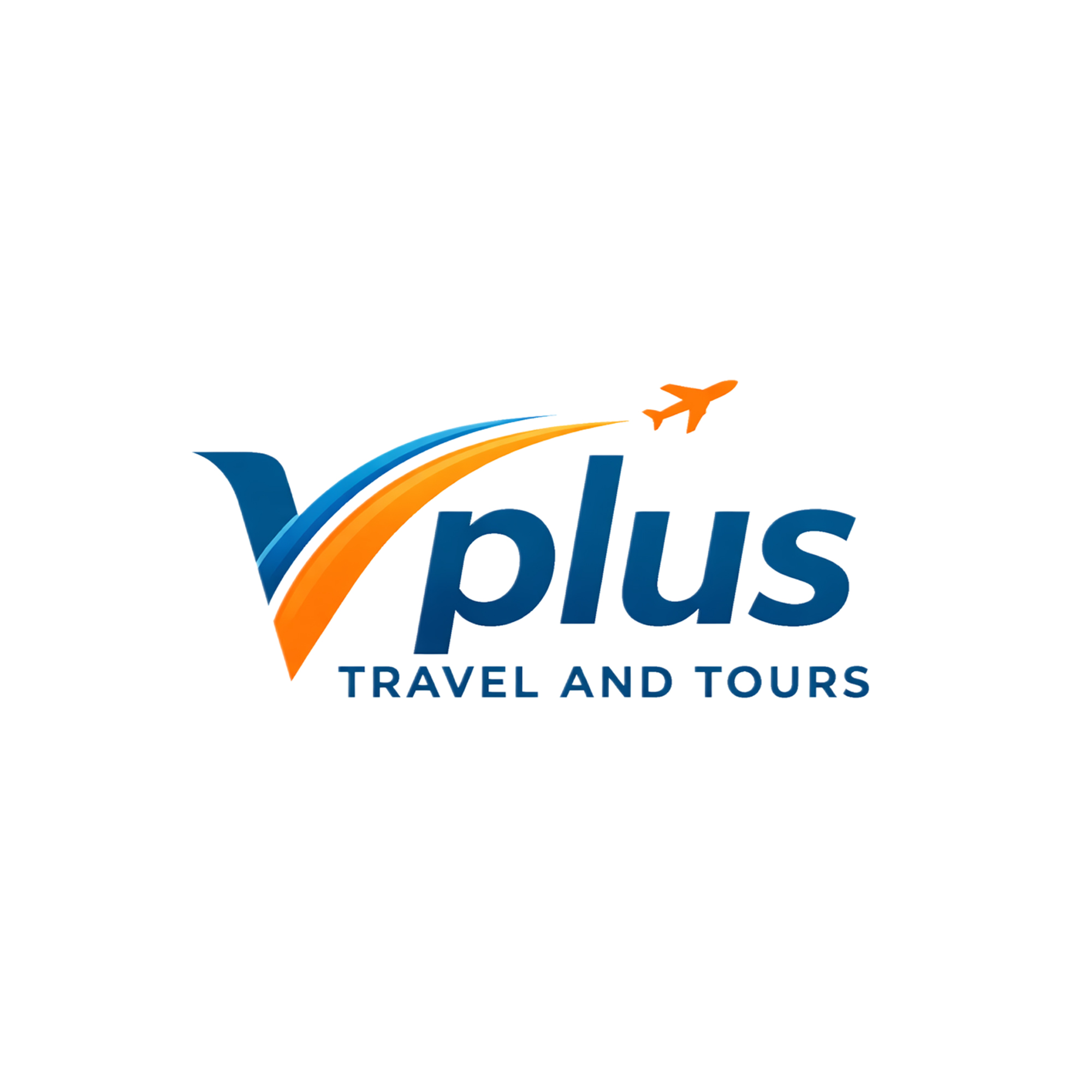 VPlusTravel logo