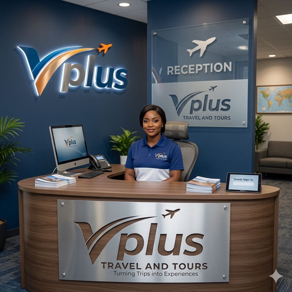 Luxury travel